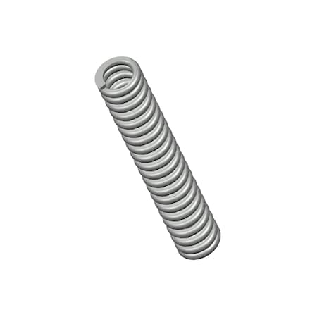 Approved Vendor Compression Spring, O= .578, L= 3.31, W= .105 G909964134
